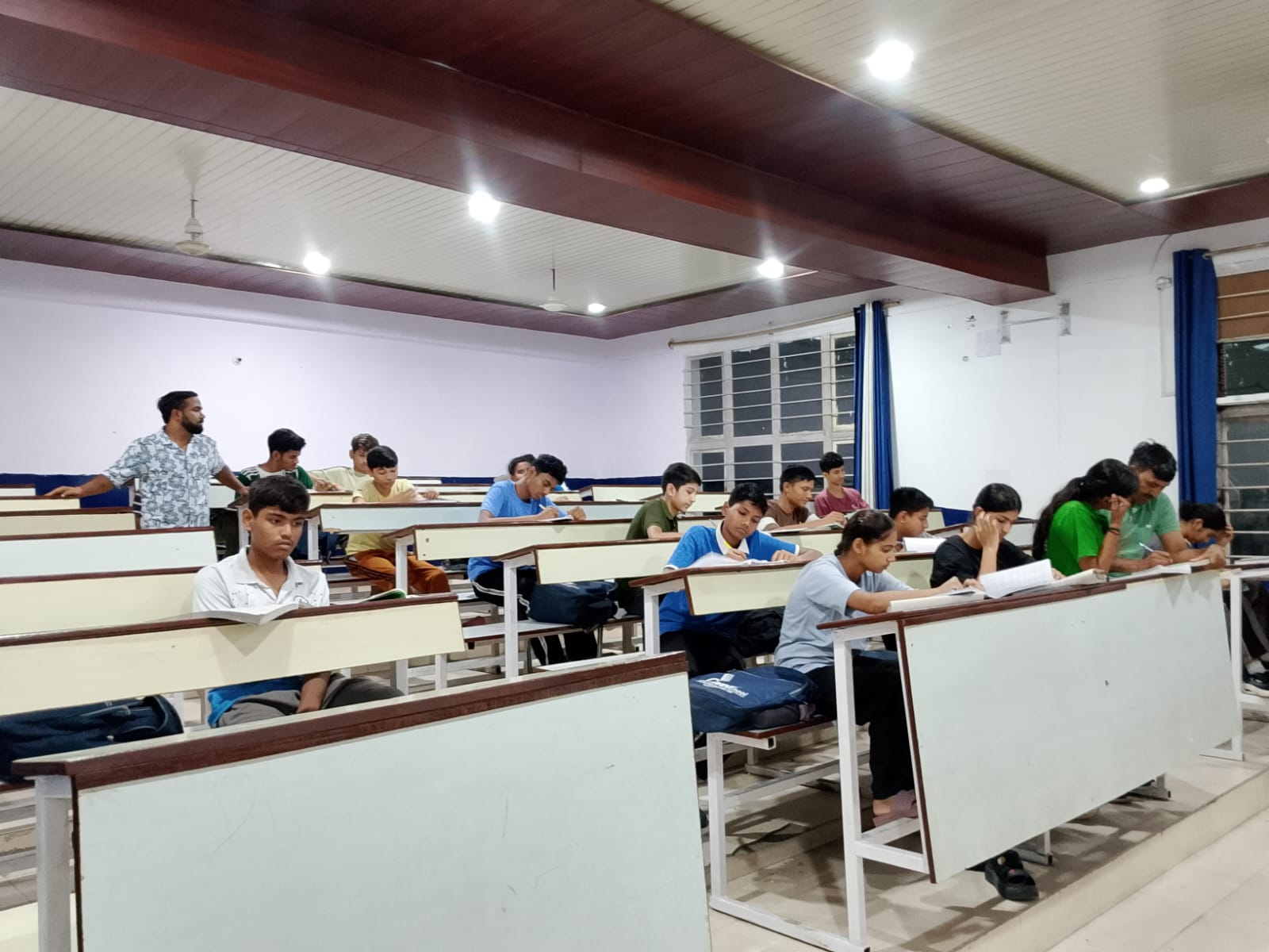 CDS Yamunanagar Competitive Class