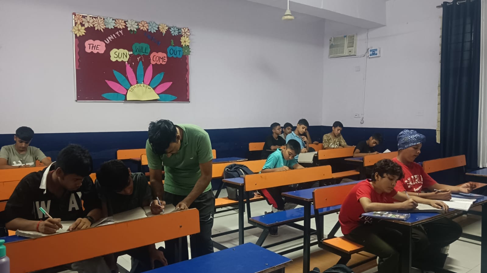 CDS Patiala Competitive Class 
