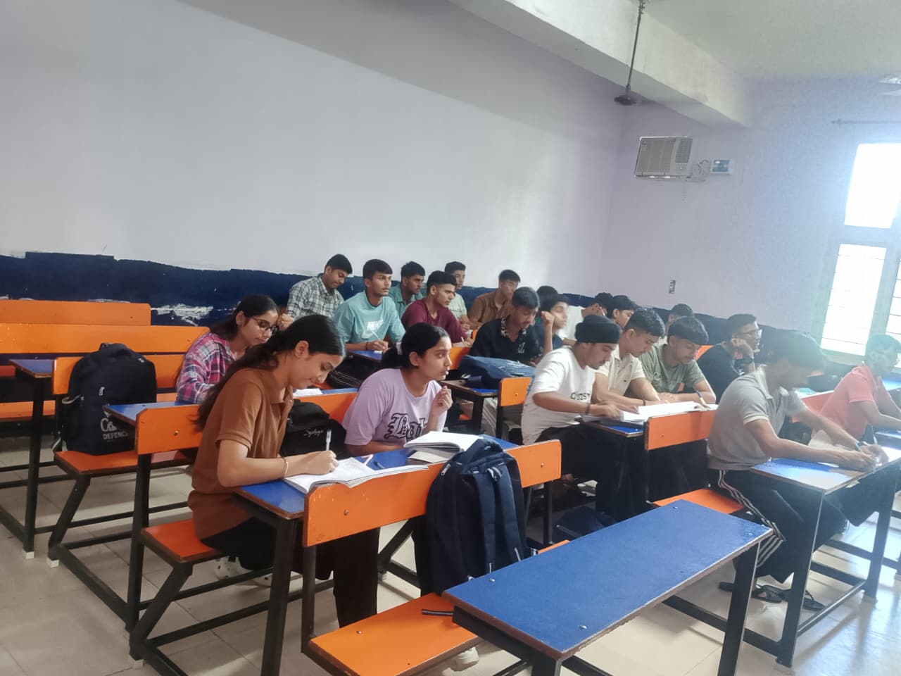 CDS Yamunanagar Competitive Class 