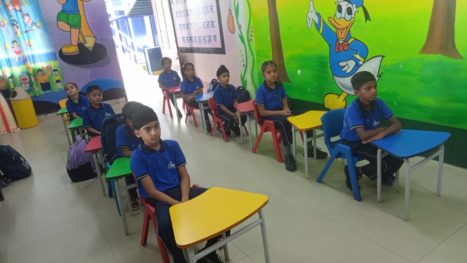 CDS Patiala || Spoken English Class ||