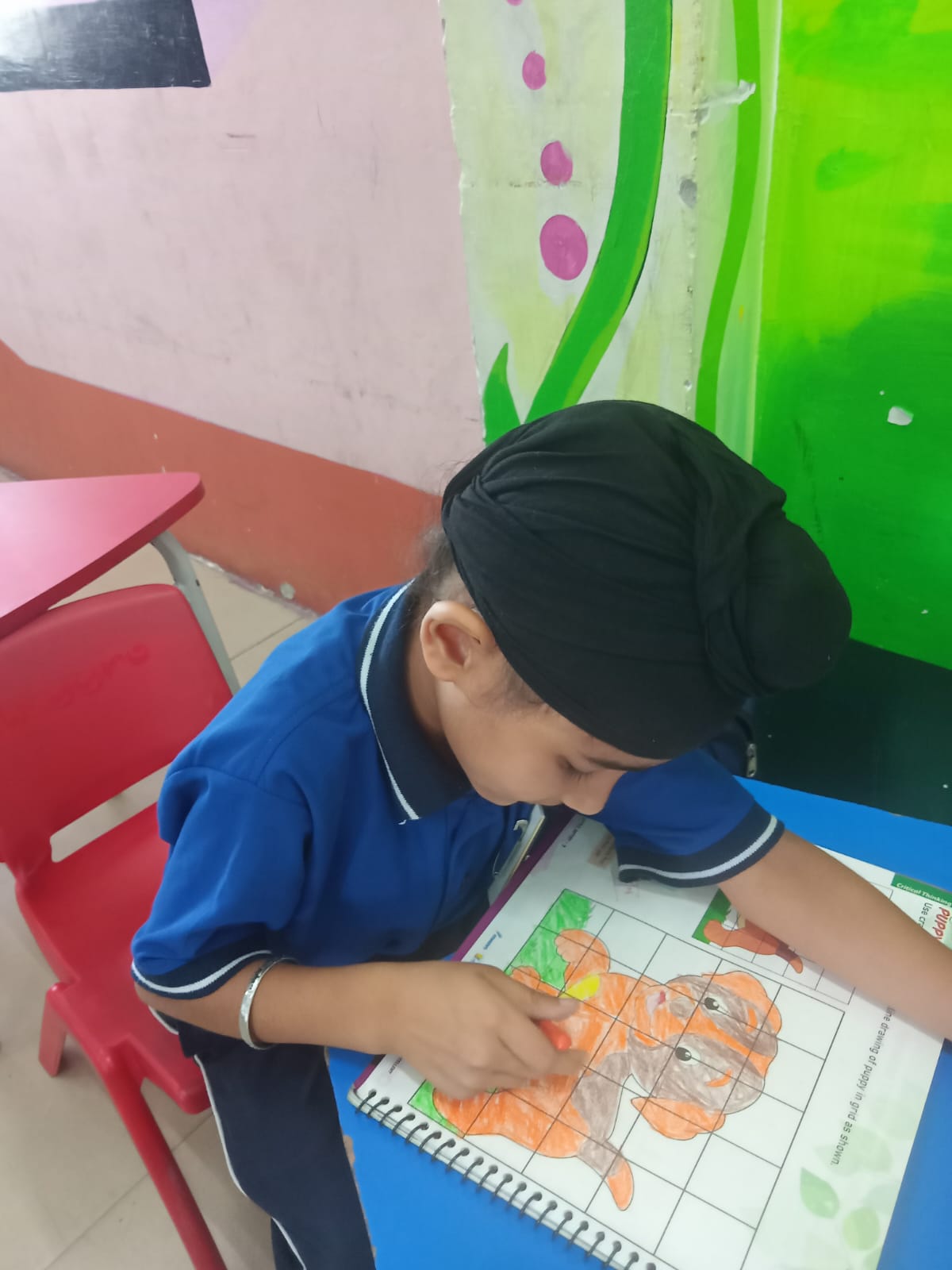 CDS Patiala || Drawing Class ||