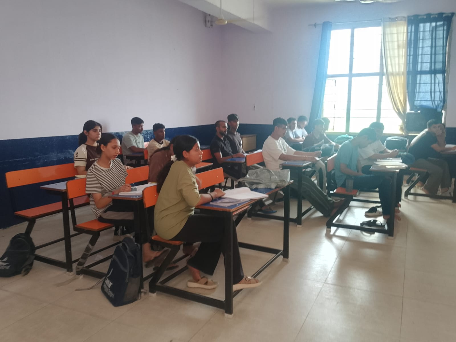 CDS Patiala || Topic- विलोम शब्द || Class - 3rd and 4th 