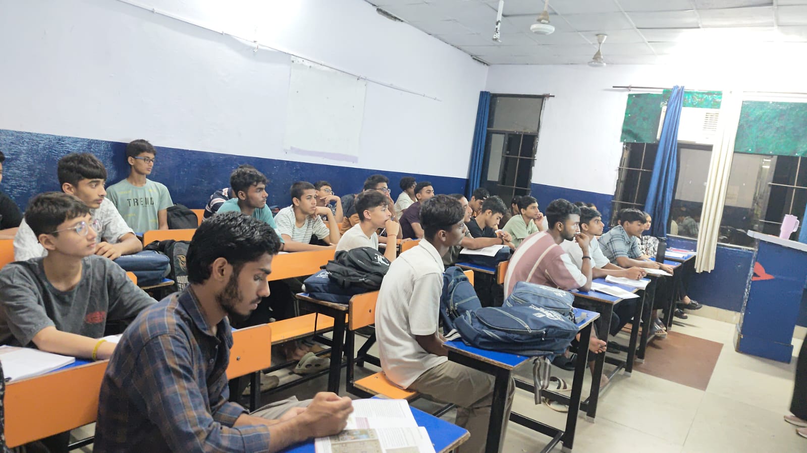 CDS Yamunanagar Competitive Class
