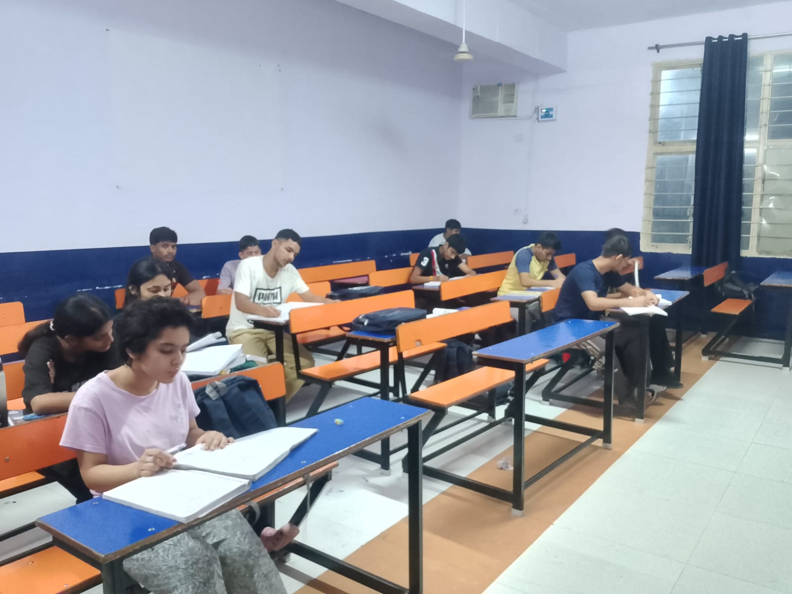 CDS Yamunanagar Competitive Class