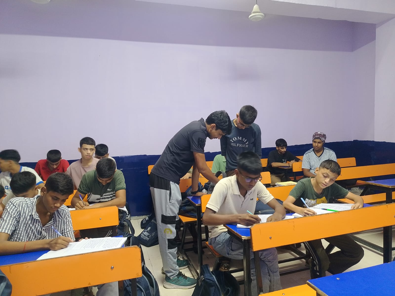 CDS Yamunanagar Evening Prep 