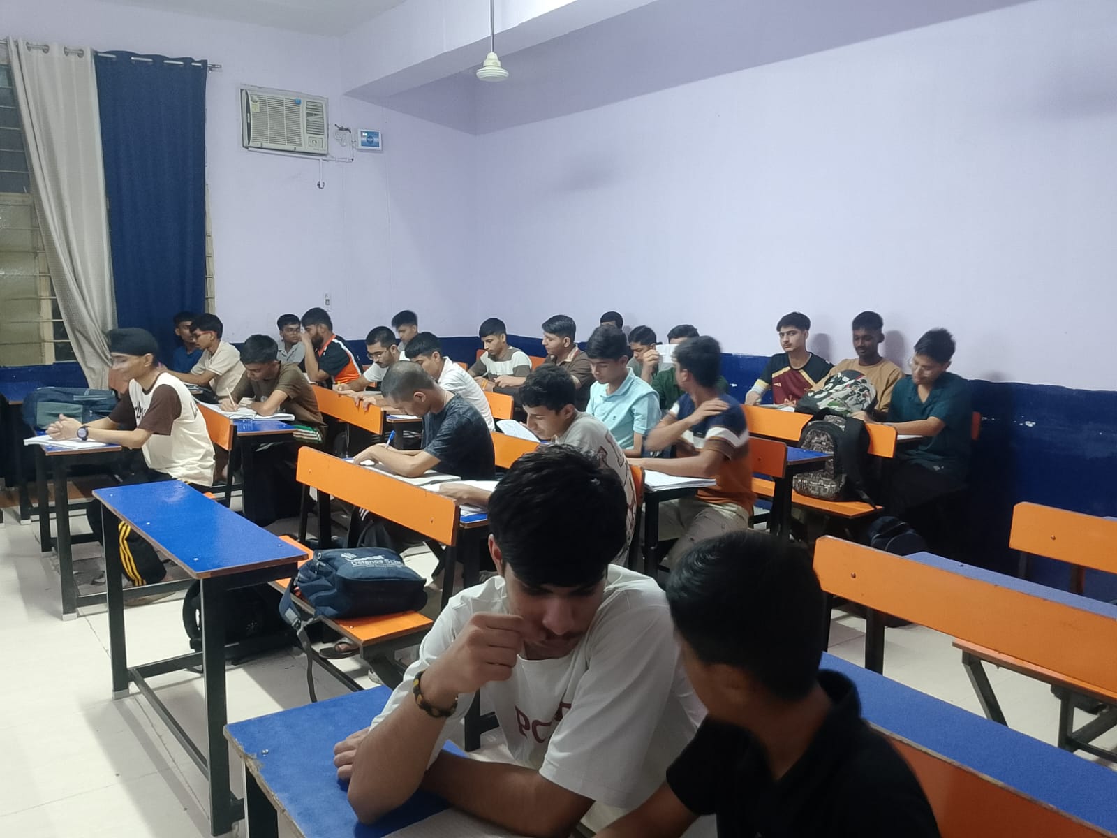 CDS Yamunanagar Competitive Class