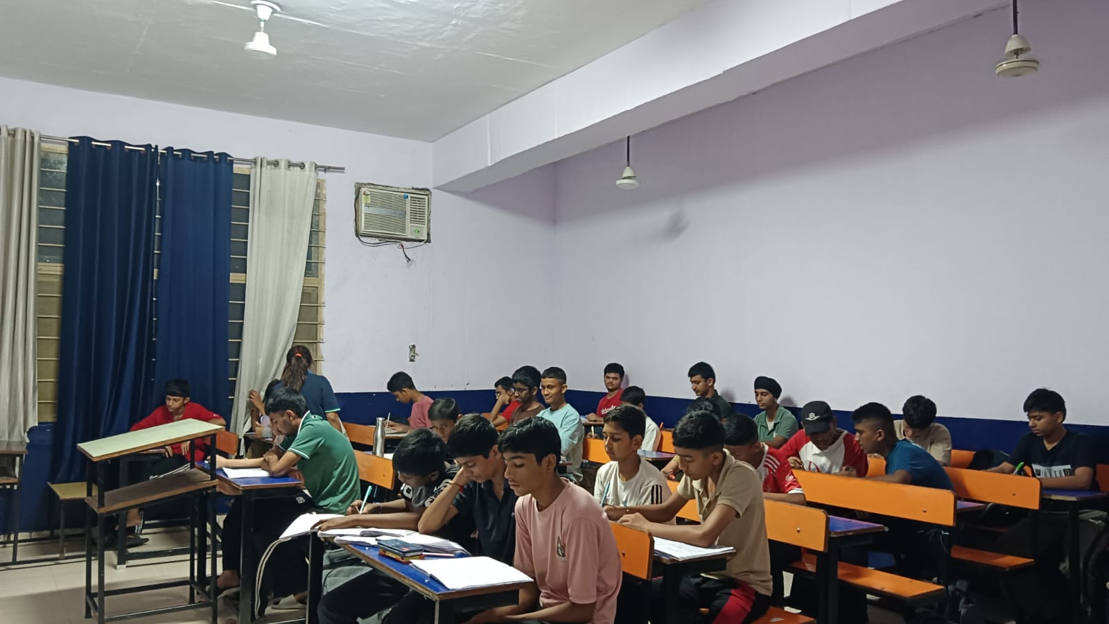 CDS Yamunanagar Competitive Class 