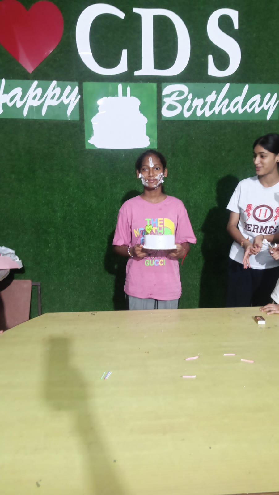  CDS Yamunanagar Birthday Celebration  5 Sept