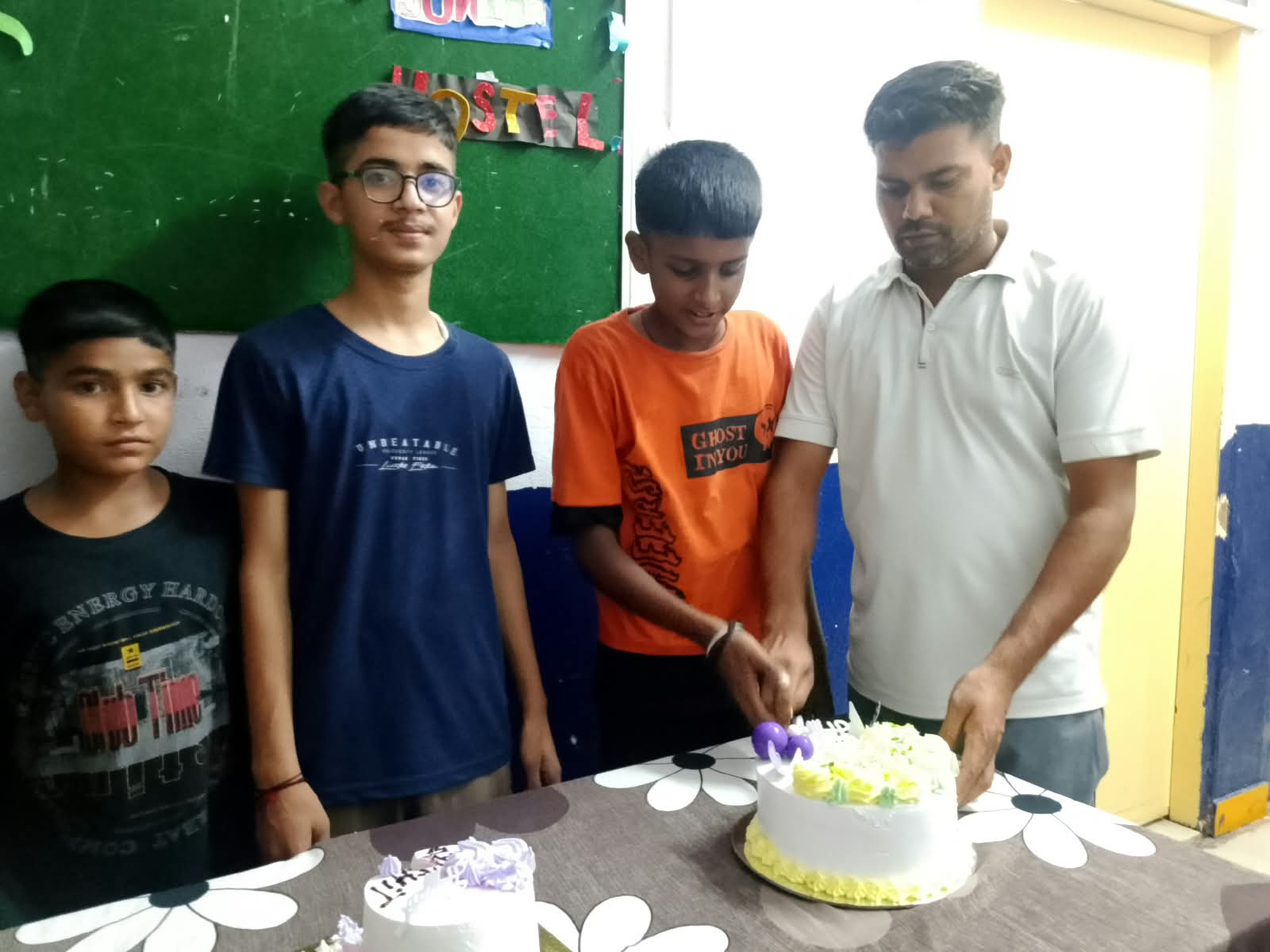 CDS Yamunangar || Birthday Celebration ||