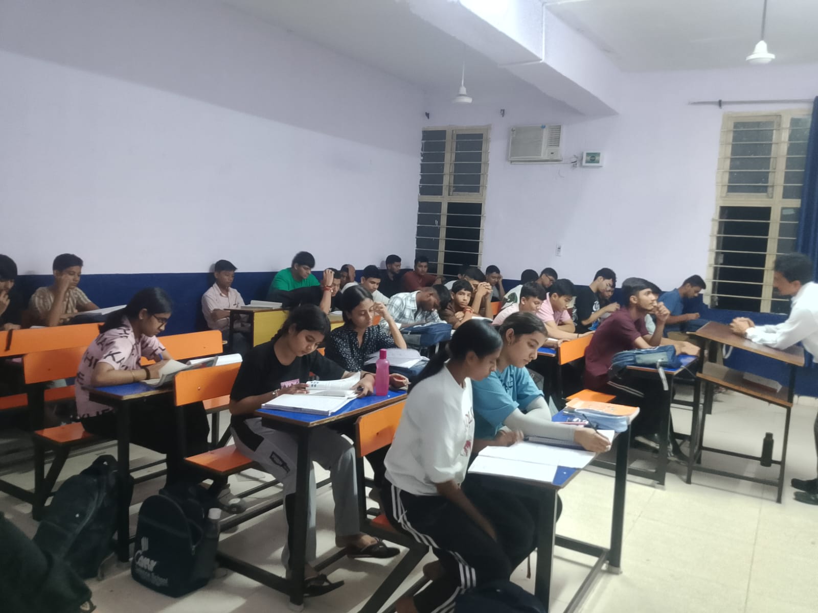 CDS Yamunanagar Competitive Class