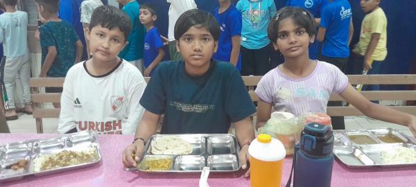 CDS Patiala Dinner
