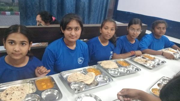 CDS Ambala  Dinner