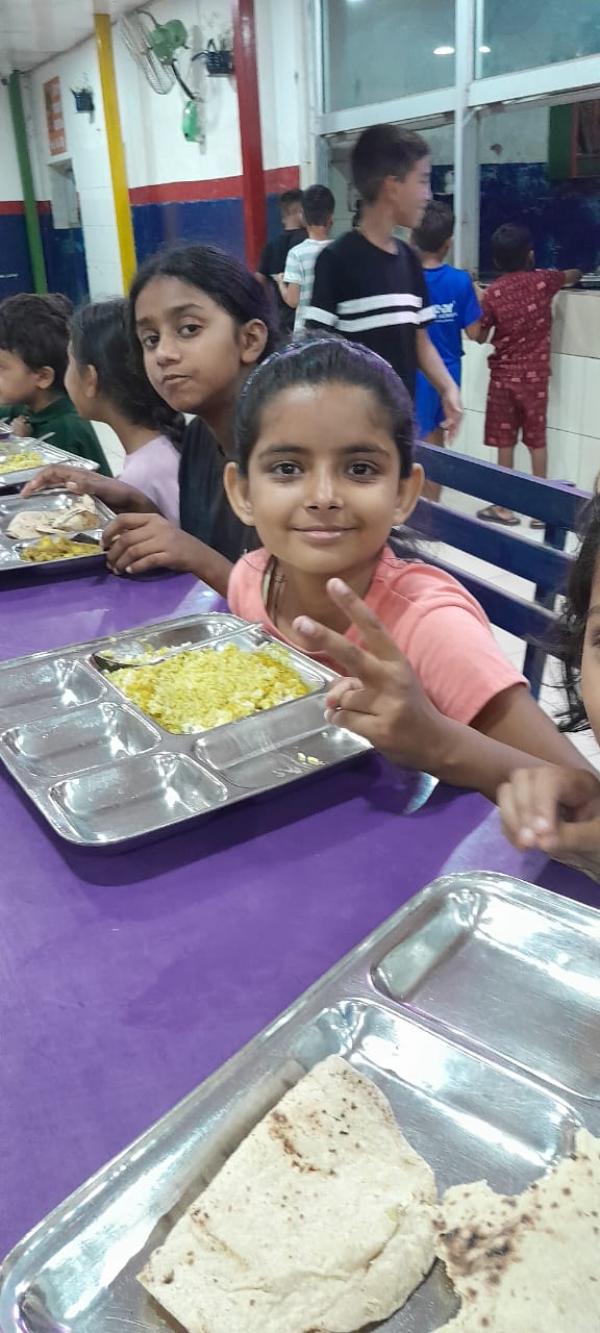 CDS Patiala Dinner