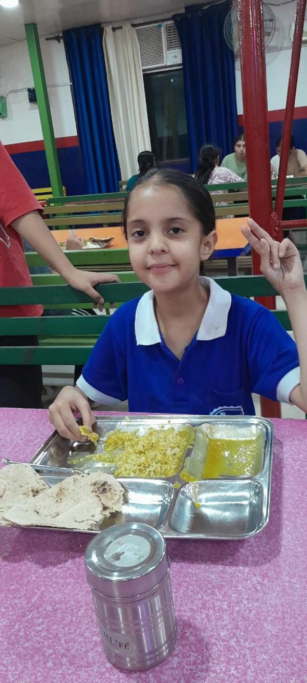 CDS Patiala Dinner
