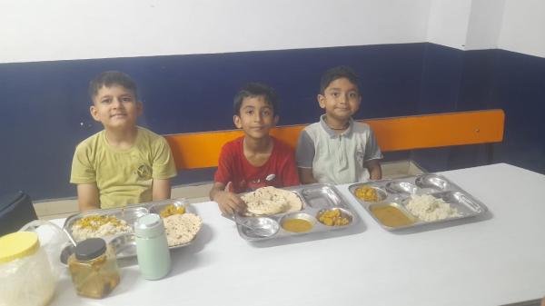 CDS Patiala Dinner