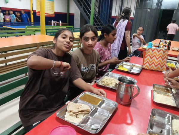 CDS Patiala Dinner