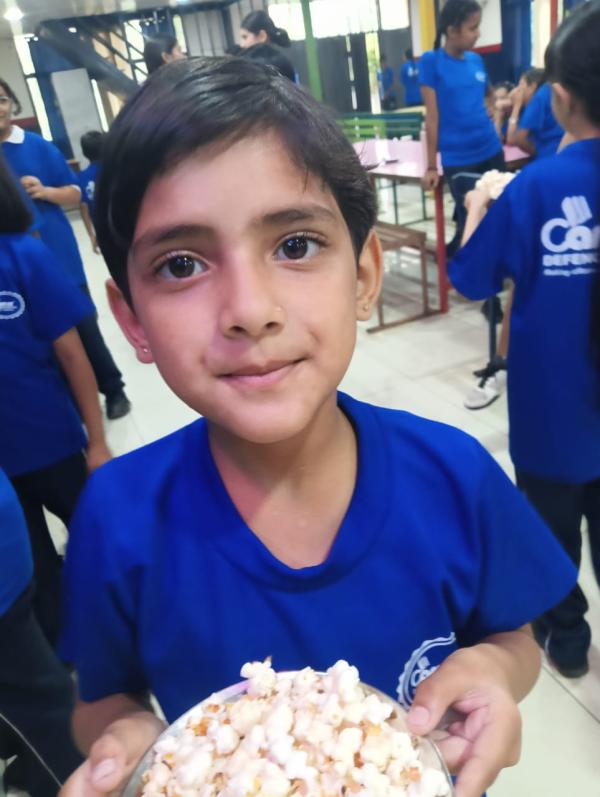 CDS Patiala Evening Snacks