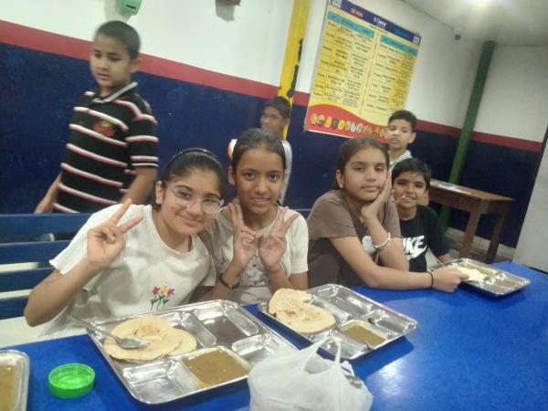 CDS Patiala Dinner