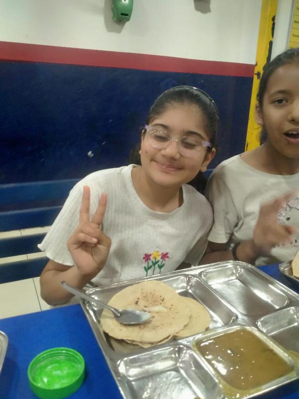 CDS Patiala Dinner