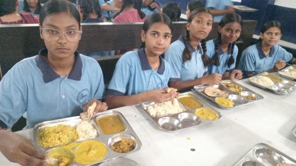 CDS Ambala  Dinner