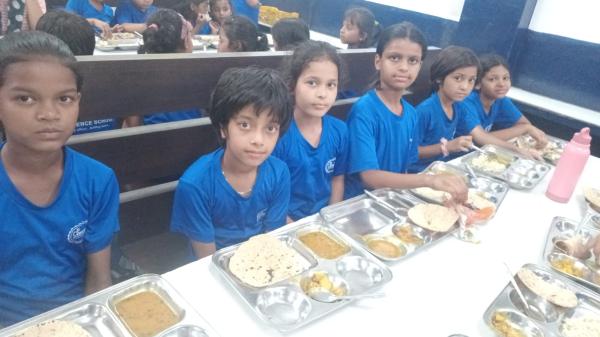 CDS Ambala  Dinner