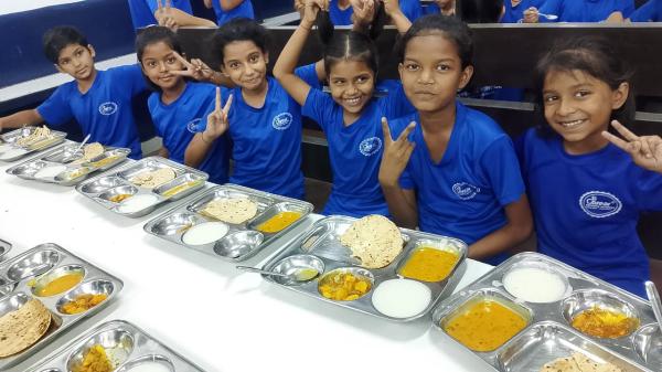 CDS Ambala  Dinner