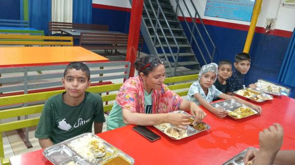 CDS Patiala Dinner