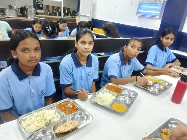 CDS Ambala  Dinner