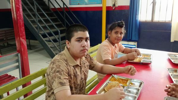 CDS Patiala Sunday Breakfast 