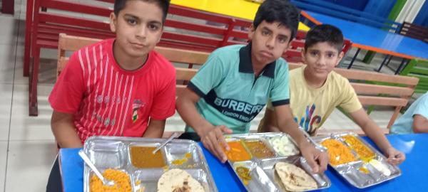 CDS Patiala Dinner