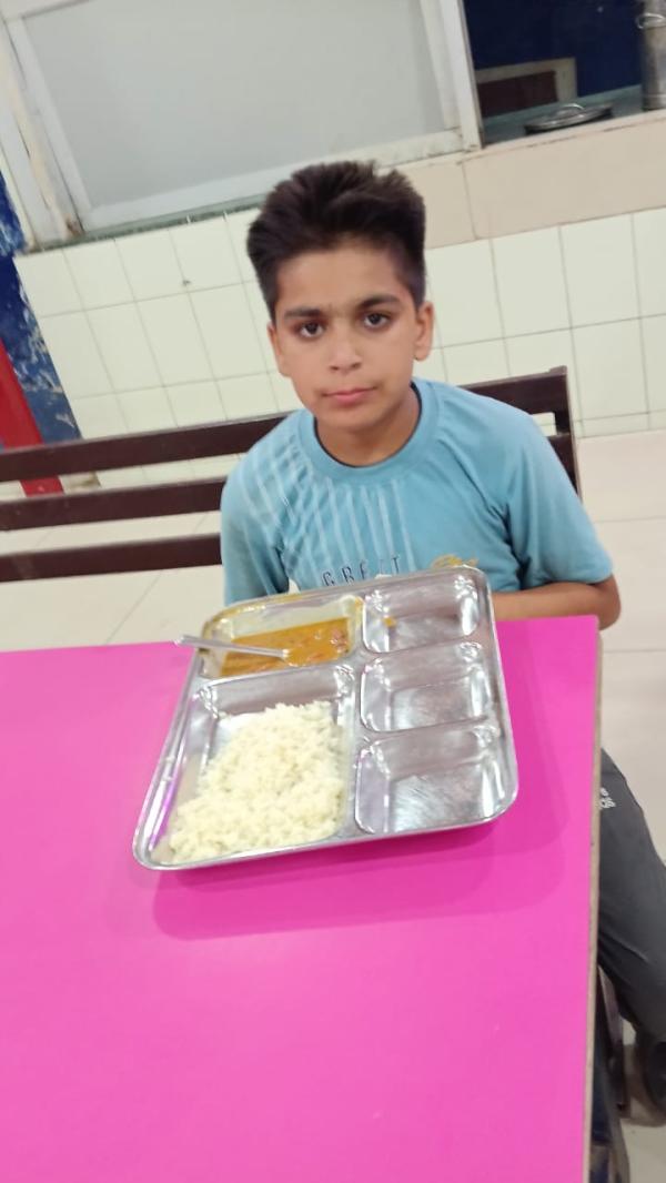CDS Patiala Dinner