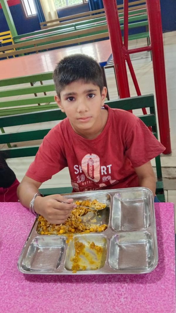 CDS Patiala Dinner