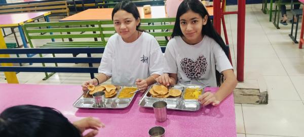 CDS Patiala Dinner