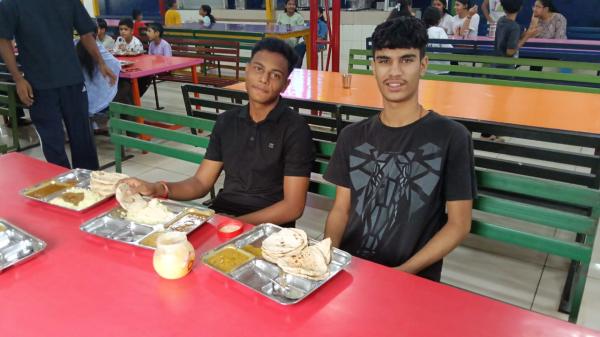 CDS Patiala Dinner