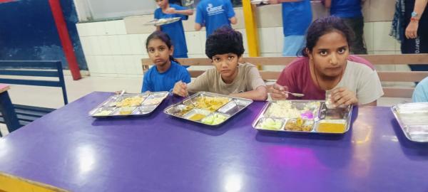 CDS Patiala Dinner