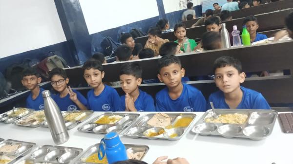 CDS Ambala  Dinner