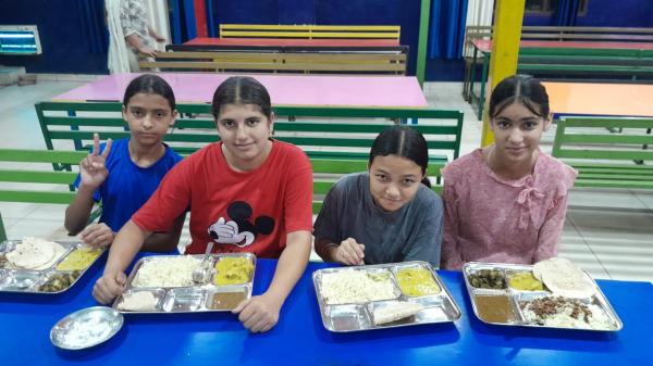 CDS Patiala Dinner