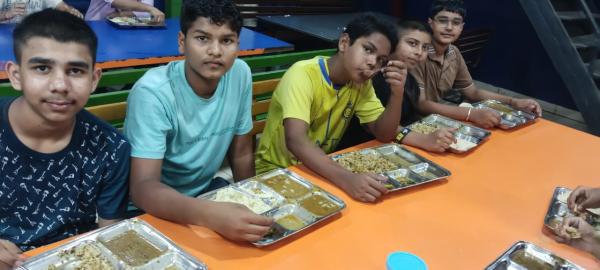 CDS Patiala Dinner