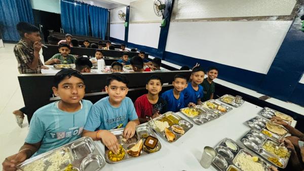 CDS Ambala  Dinner