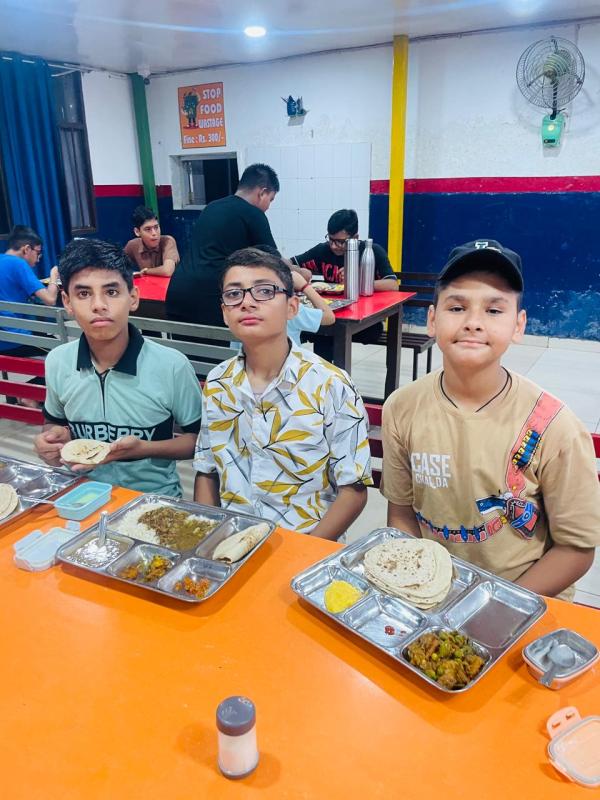 CDS Patiala Dinner