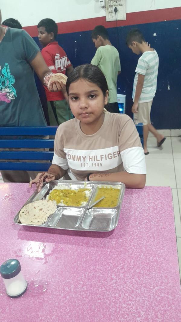 CDS Patiala Dinner