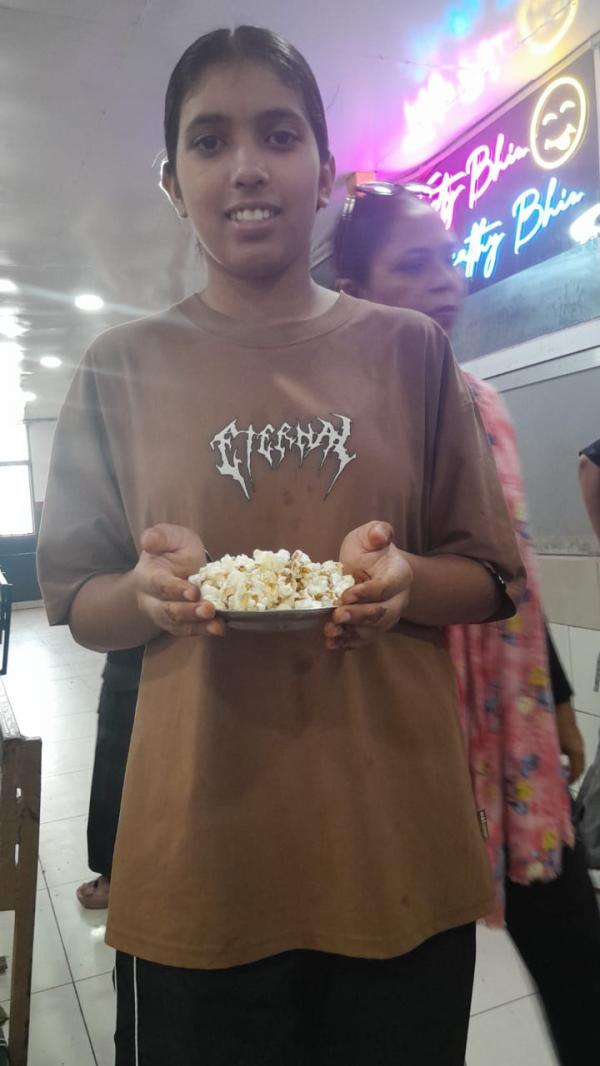 CDS Patiala Evening Snacks