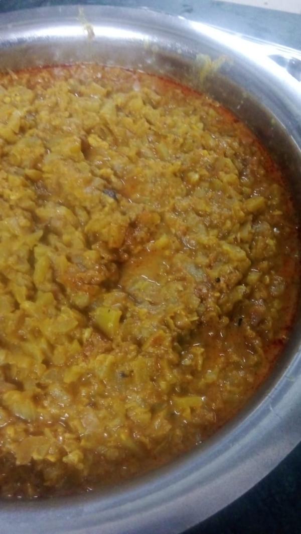 CDS Yamunanagar Menu
