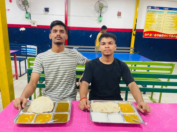 CDS Patiala Dinner
