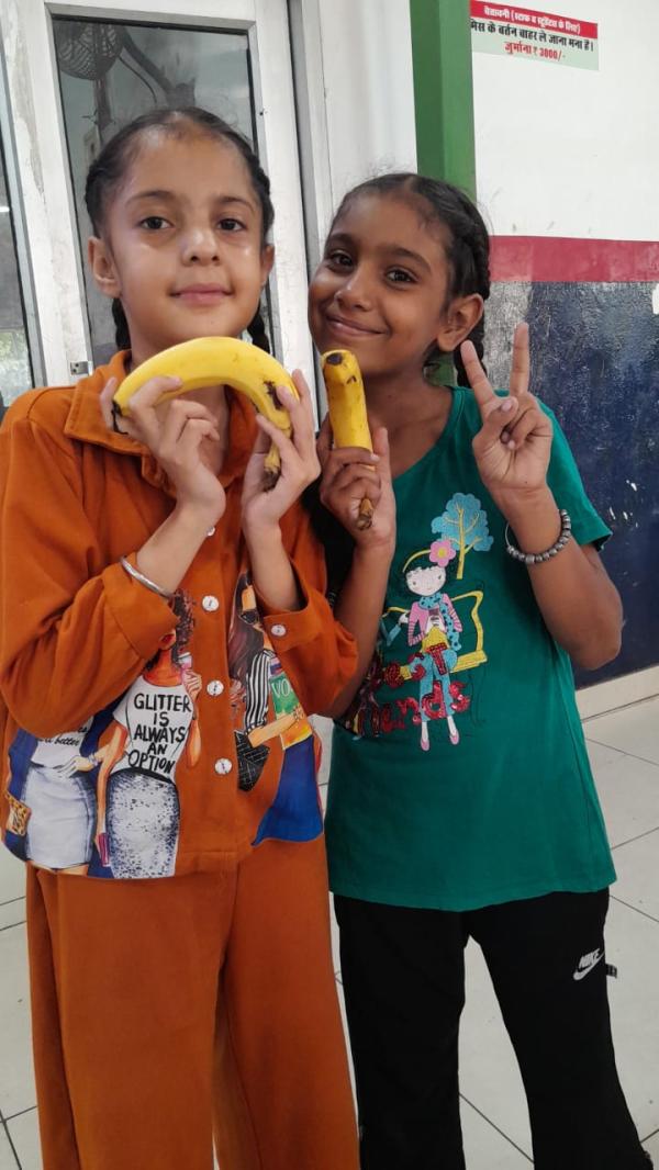 CDS Patiala Evening Snacks