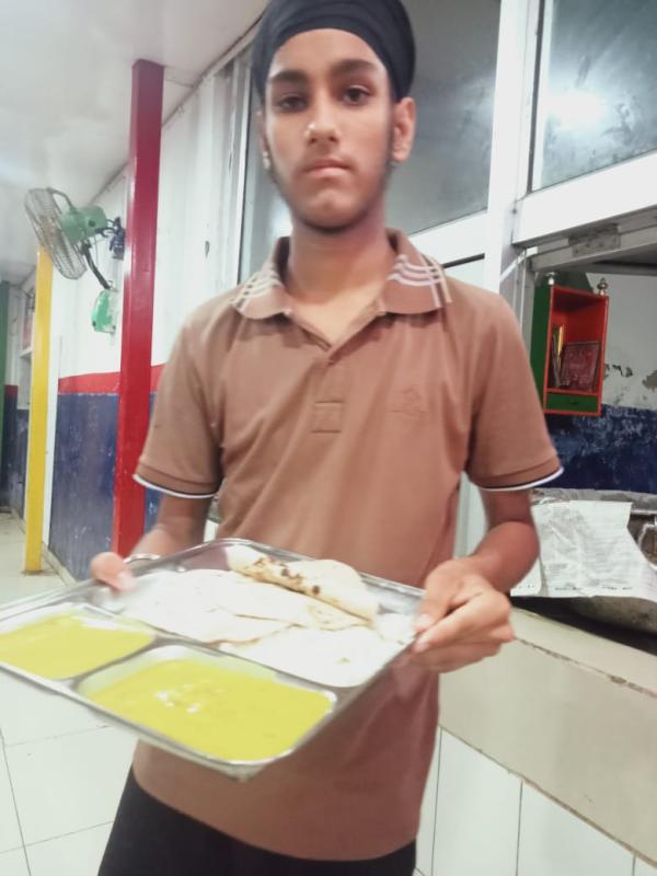 CDS Patiala Dinner