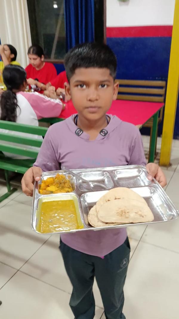 CDS Patiala Dinner