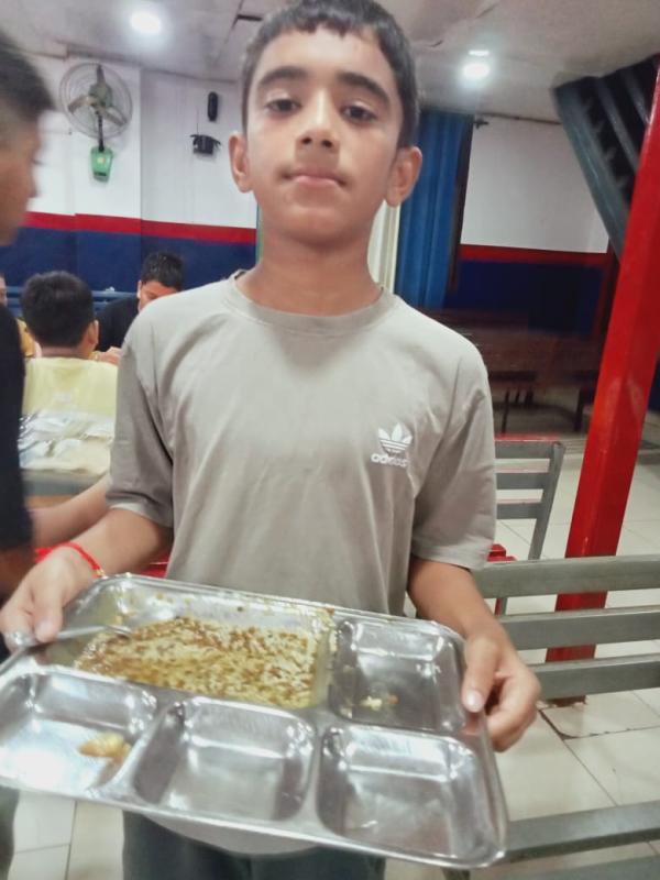 CDS Patiala Dinner