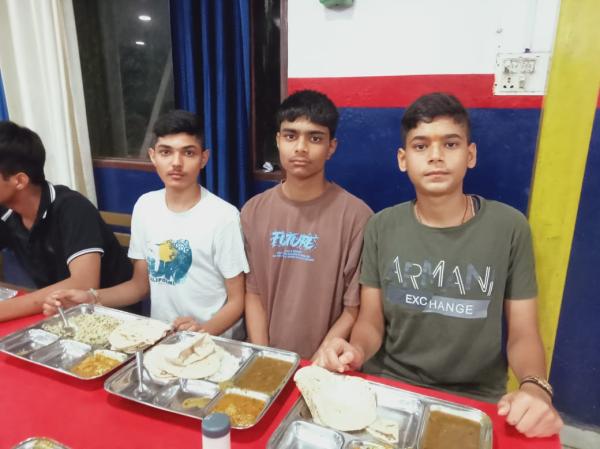 CDS Patiala Dinner