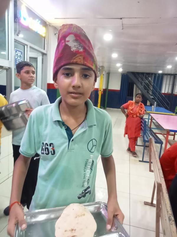 CDS Patiala Dinner